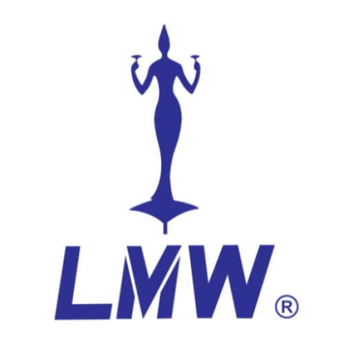 Lakshmi Machines logo
